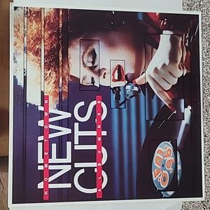 Vintage Vinyl, New Cuts Hometown Album No 8